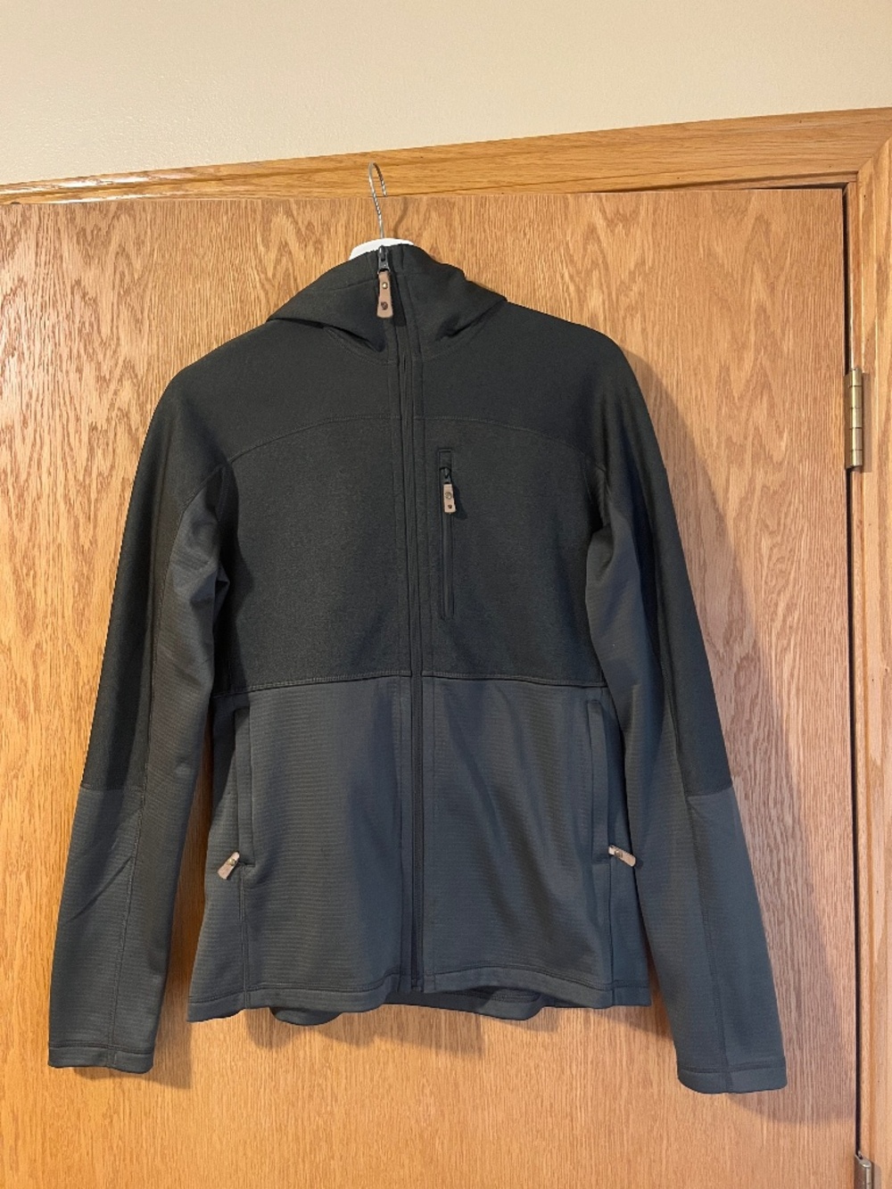 Fjallraven Jacket